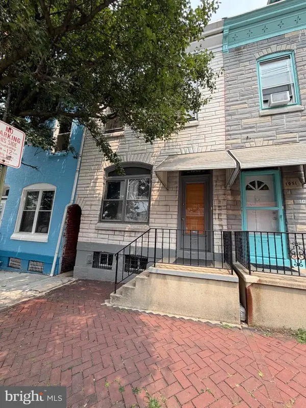 1049 Oley St, READING, PA 19604