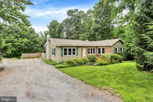 4365 N Twin Valley Rd, MORGANTOWN, PA 19543