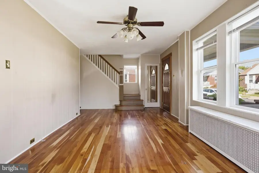 1423 Fayette Ave, Reading, PA 19607 - #3