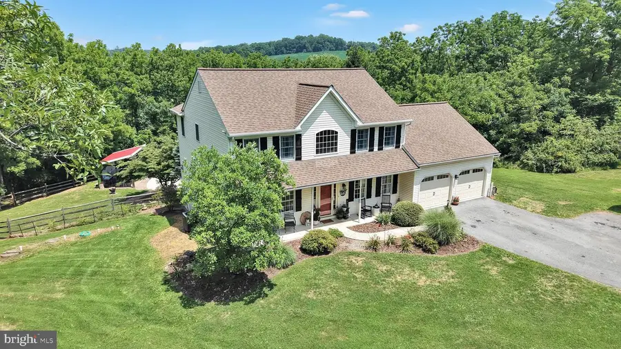 21 Spring Meadow Ln, Reading, PA 19606 - #2