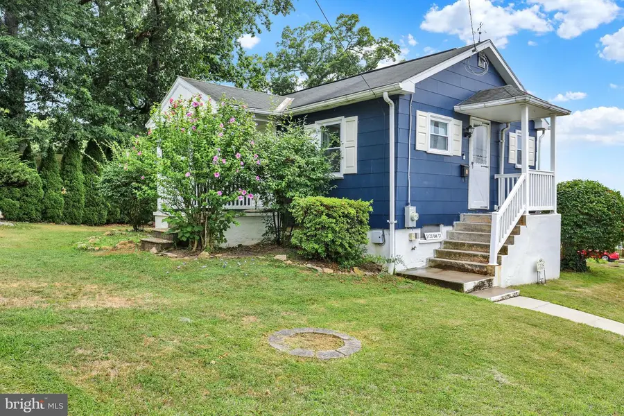3128 Oak St, Reading, PA 19605 - #3