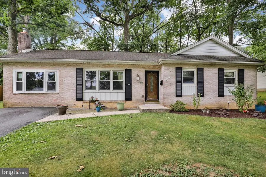 38 Cedarwood Rd, Reading, PA 19610 - #3