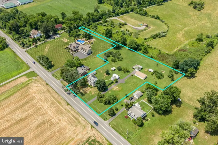 1667 Route 100, Barto, PA 19504 - #2