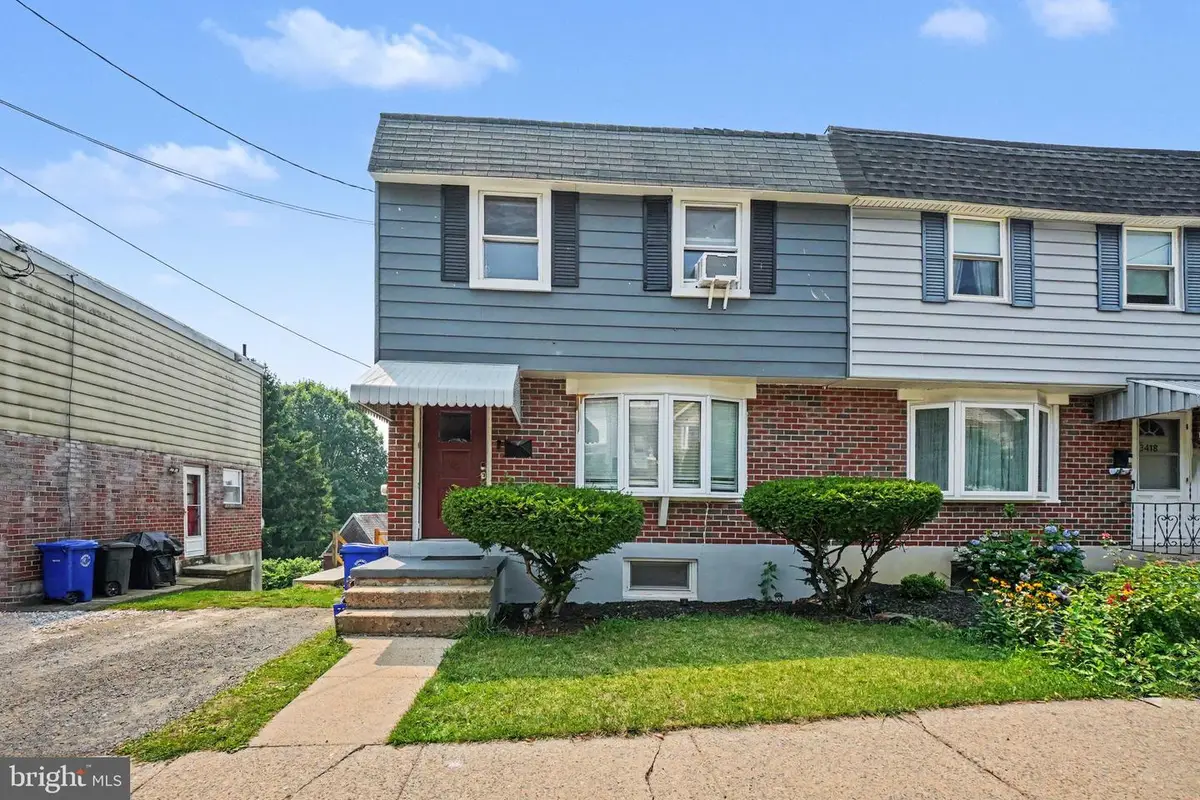 3416 Laurel St, Reading, PA 19605 - #1