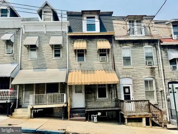508 S 11th St, READING, PA 19602