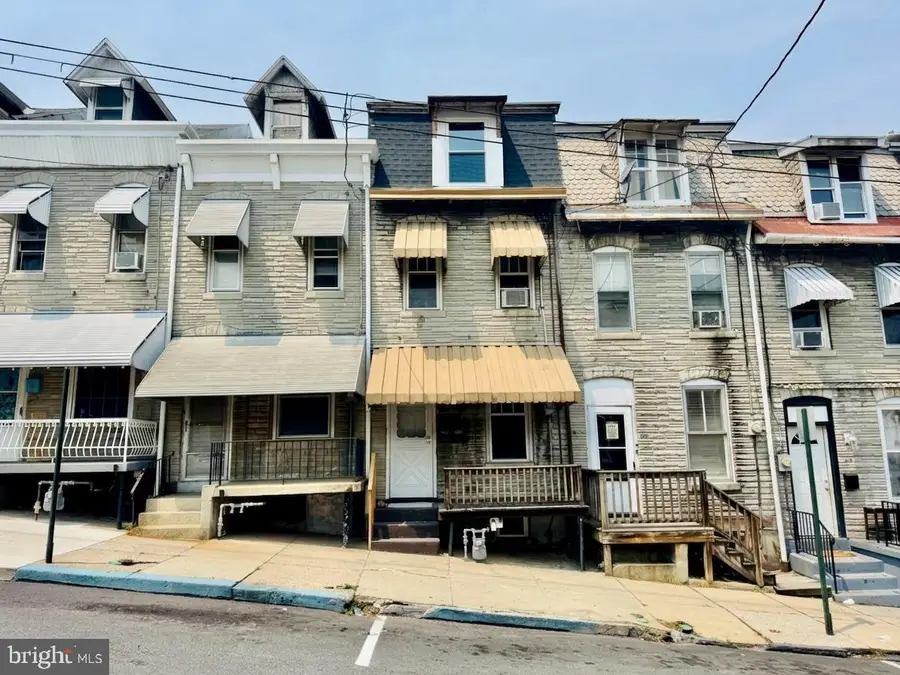 508 S 11th St, Reading, PA 19602 - #2