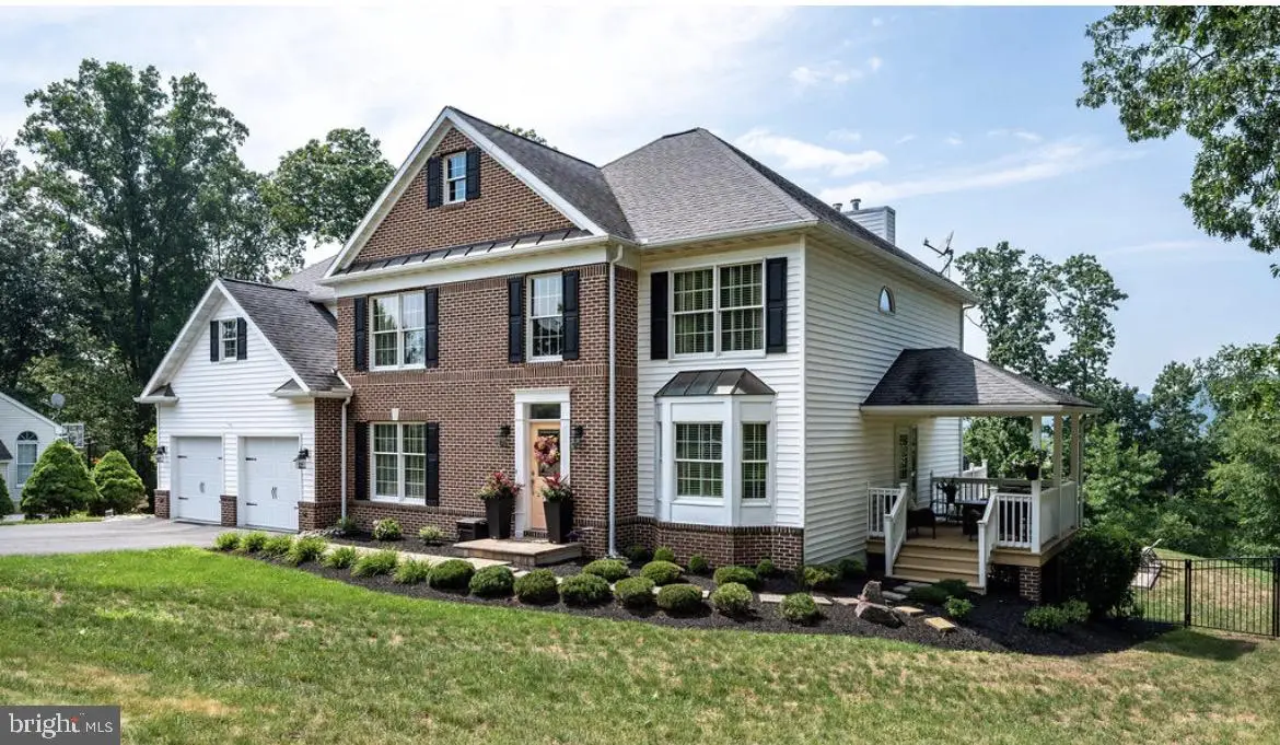 37 Stephanie Rd, Birdsboro, PA 19508 - #1