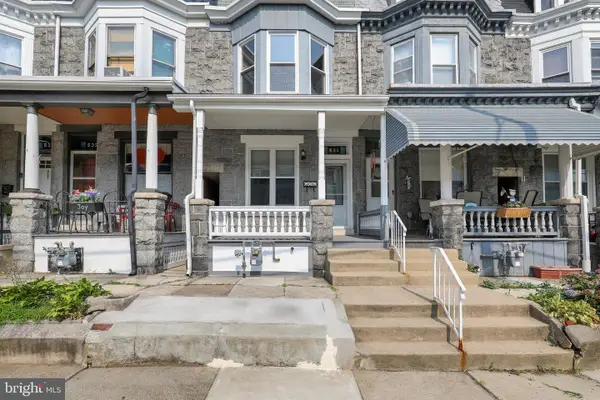 531 Weiser St, READING, PA 19601