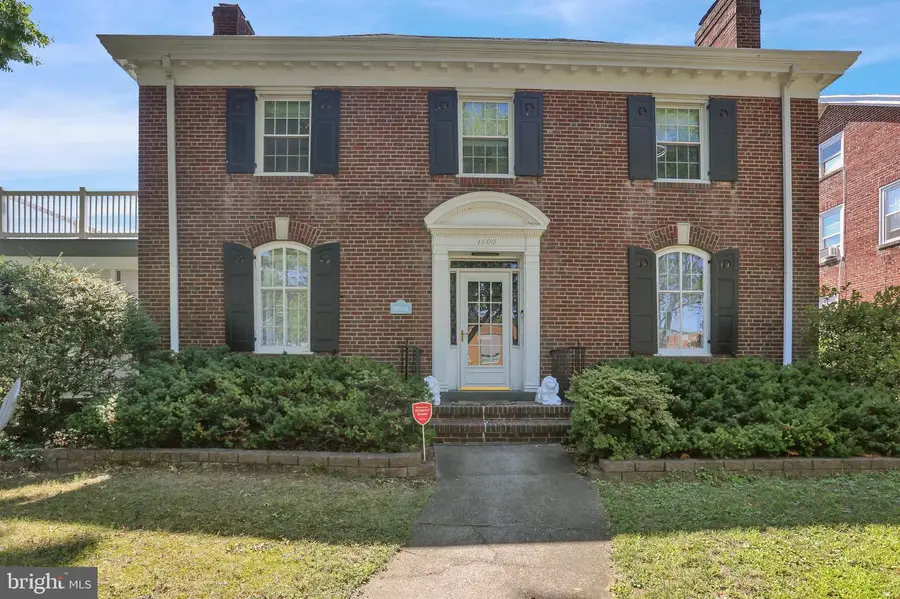 1600 N 12th St, Reading, PA 19604 - #3