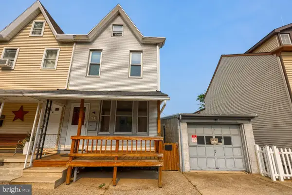 520 N 13th St, READING, PA 19604