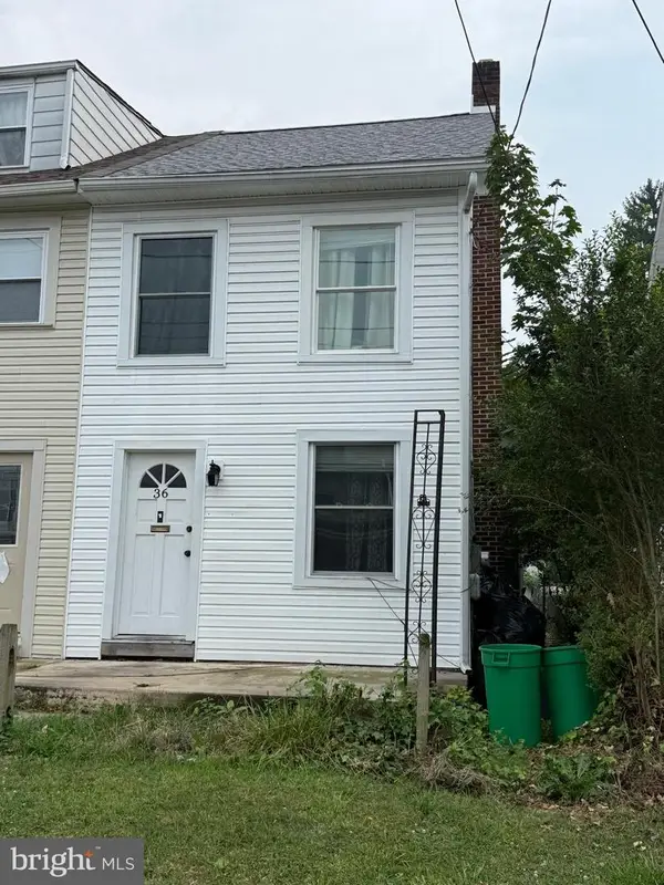 36 Philadelphia Ave, READING, PA 19607