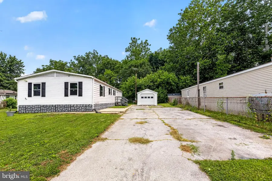 357 Midland Ave, Reading, PA 19606 - #2