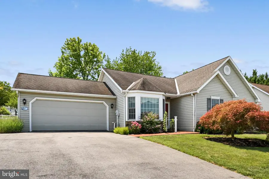 114 Hill Rd, Blandon, PA 19510 - #2