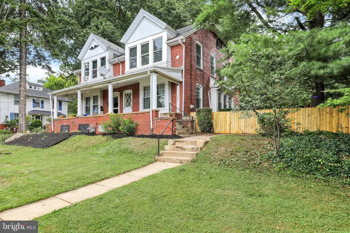 1307 Hampden Blvd, Reading, PA 19604 - #1