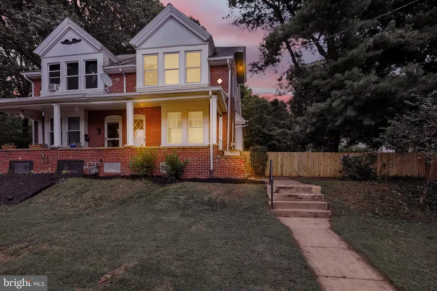 1307 Hampden Blvd, Reading, PA 19604 - #2