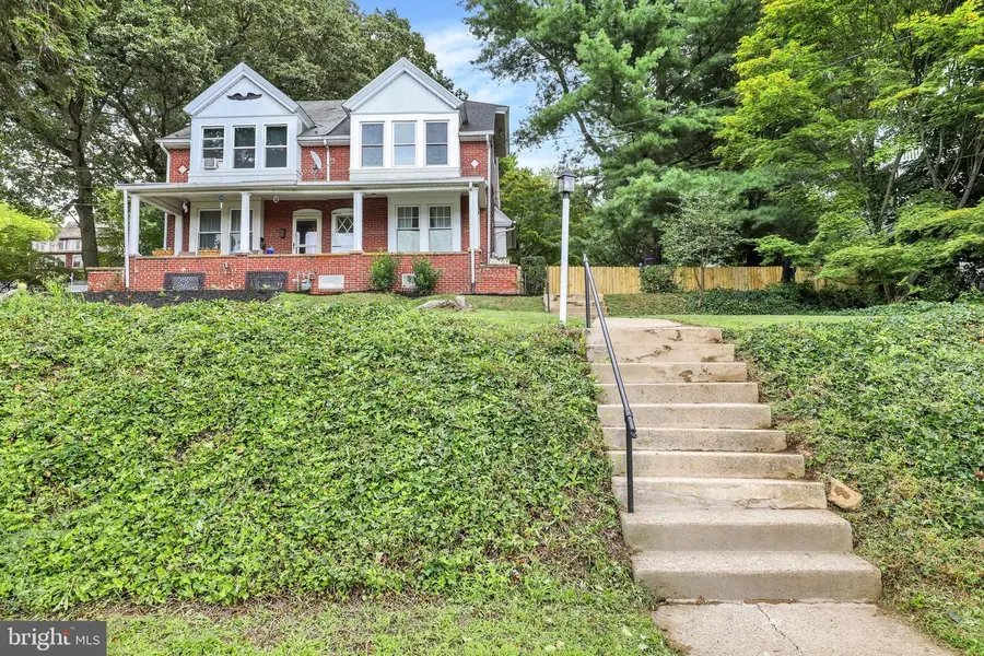 1307 Hampden Blvd, Reading, PA 19604 - #3