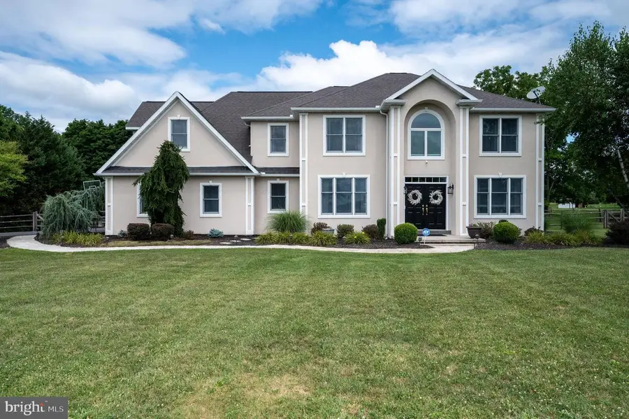 183 Ziegler Rd, Leesport, PA 19533 - #2