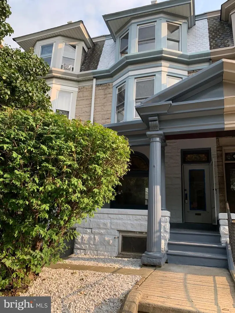 416 Spring St, Reading, PA 19601 - #1