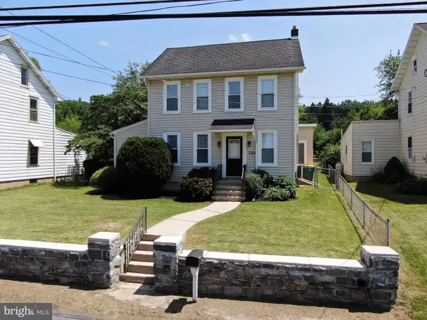 770 Fritztown Rd, READING, PA 19608
