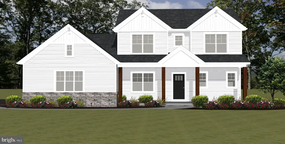 10 Hidden Pond Dr, Reading, PA 19607 - #1
