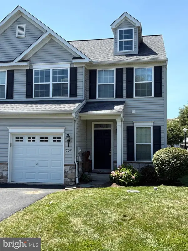 501 Heather Way, MORGANTOWN, PA 19543