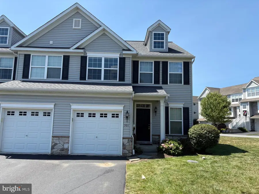 501 Heather Way, Morgantown, PA 19543 - #2