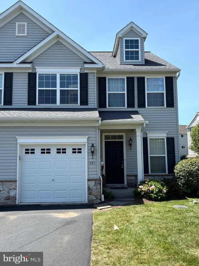 501 Heather Way, Morgantown, PA 19543 - #3