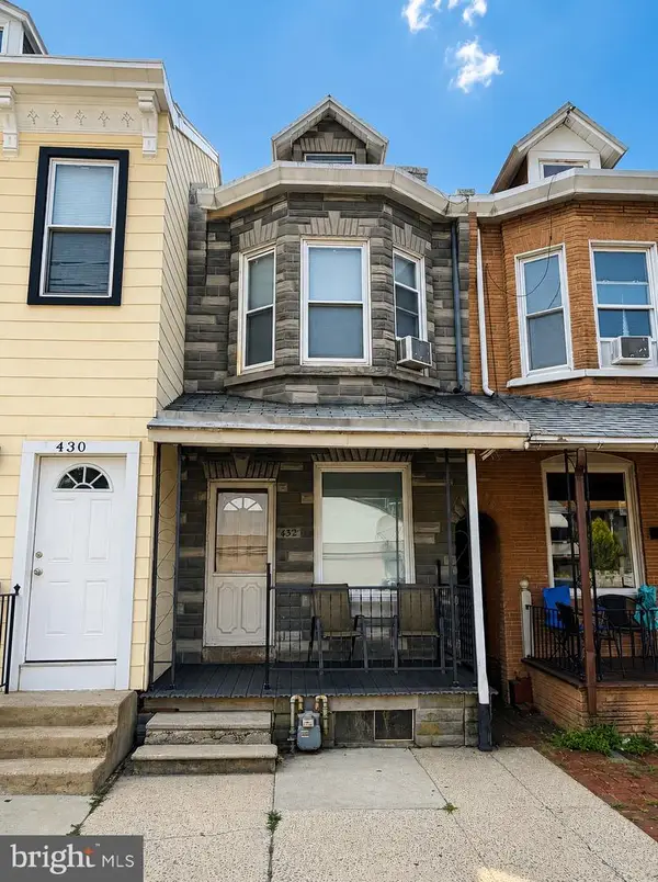 432 N 13th St, READING, PA 19604