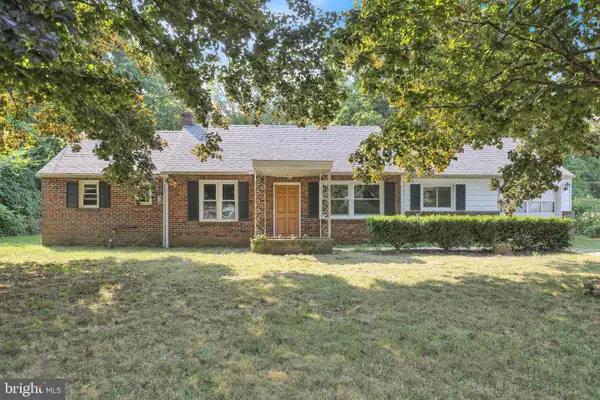 3215 Pricetown Rd, FLEETWOOD, PA 19522