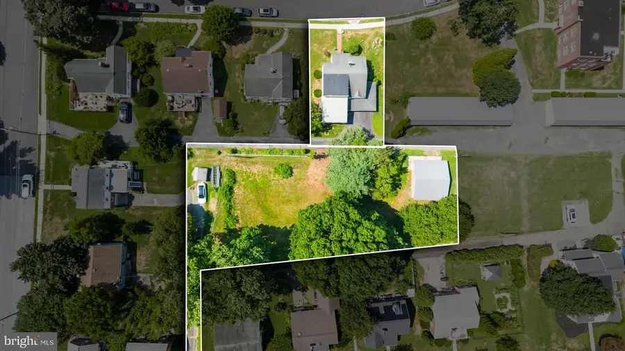 0 High St, Reading, PA 19606 - #3