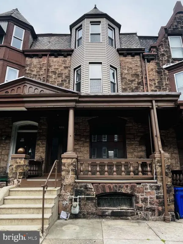 409 N 5th St, READING, PA 19601