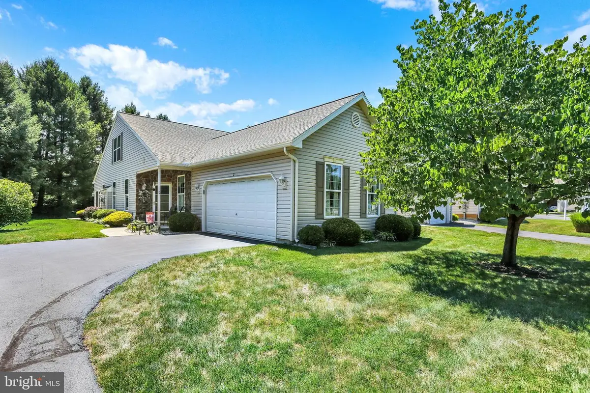 2 Turning Leaf Way, Reading, PA 19605 - #1