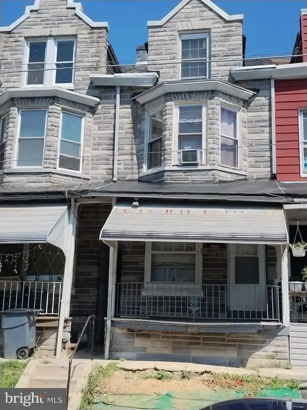 315 Locust St, READING, PA 19604