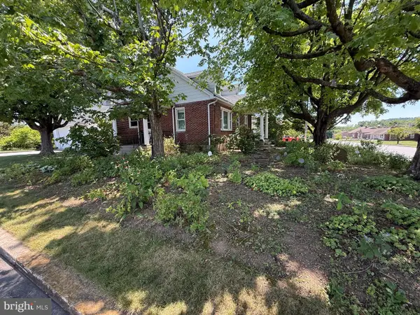 337 Stevens Ave, BERNVILLE, PA 19506