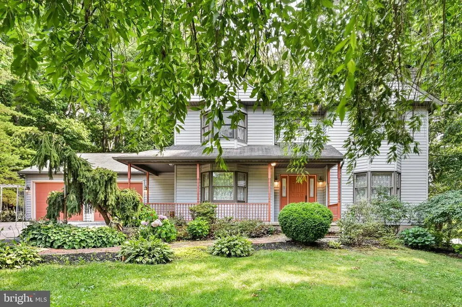 5057 Valley View Rd, Mohnton, PA 19540 - #3