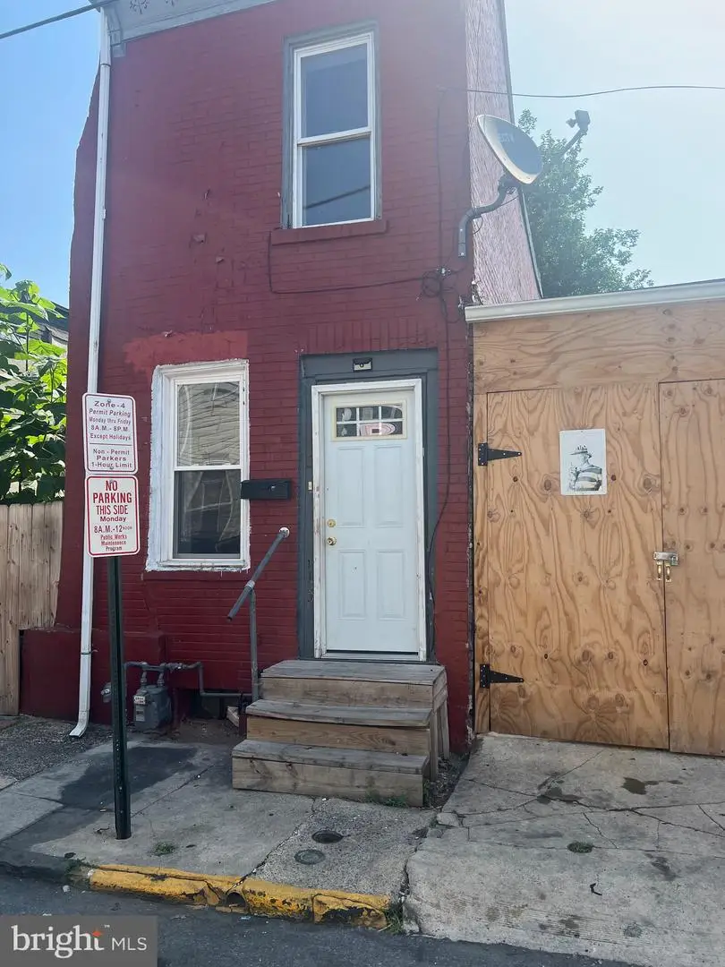 115 Moss St, Reading, PA 19601 - #1