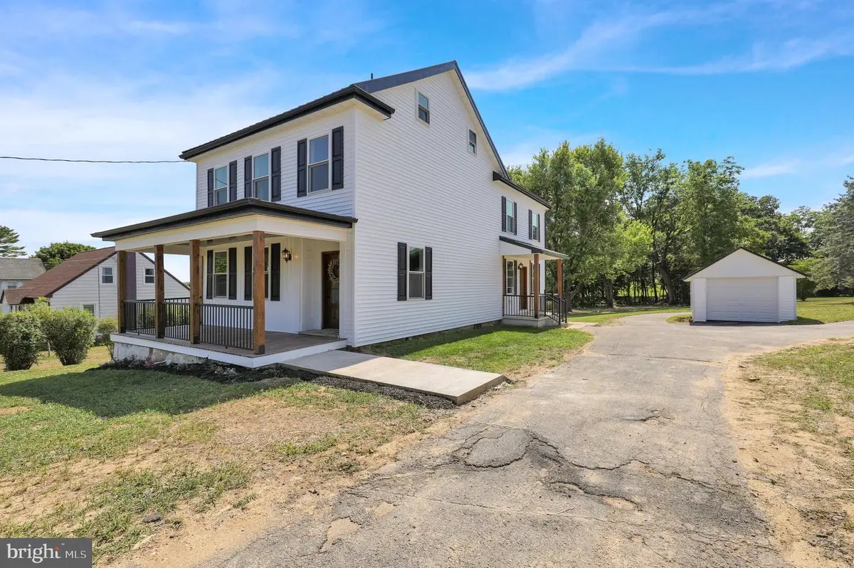 8448 Lancaster Ave, Bethel, PA 19507 - #1