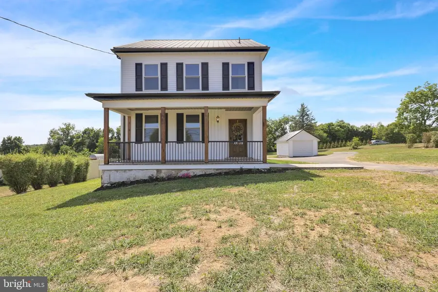 8448 Lancaster Ave, Bethel, PA 19507 - #2