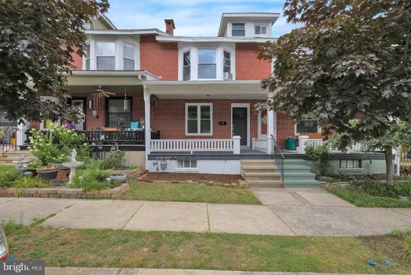 317 2nd St, READING, PA 19607