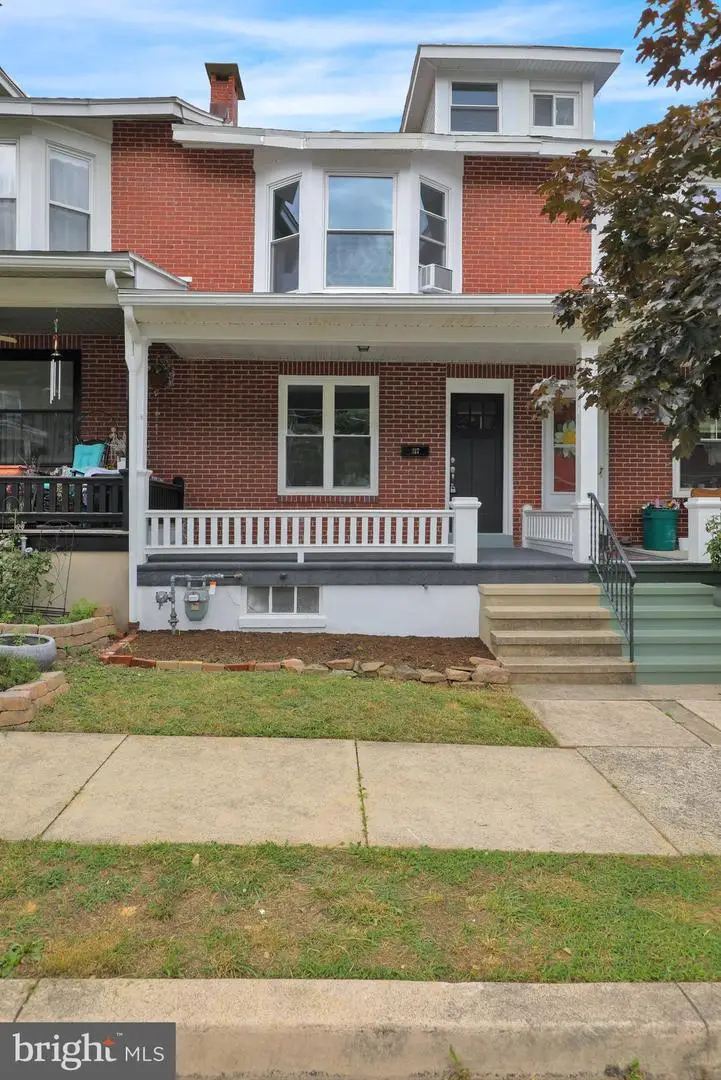 317 2nd St, Reading, PA 19607 - #2