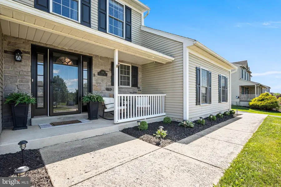 108 Dogwood Dr, Bernville, PA 19506 - #3