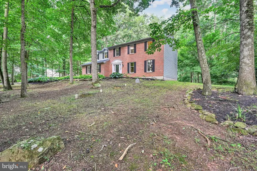 3196 Plow Rd, Mohnton, PA 19540 - #3