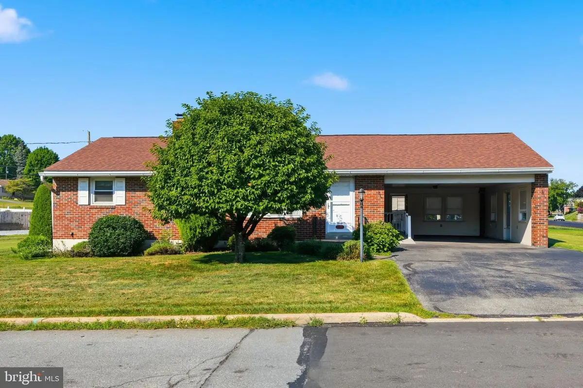 2000 Garfield Ave, Reading, PA 19609 - #1