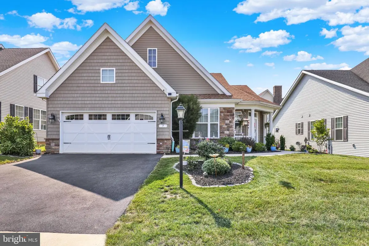 7 Cedarcrest Ln, Oley, PA 19547 - #1