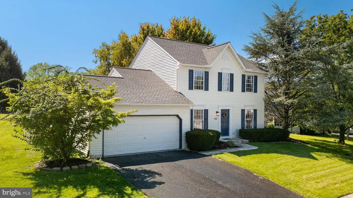 17 Quarry View Dr, Morgantown, PA 19543 - #1