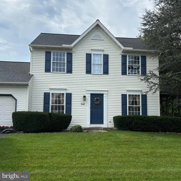 17 Quarry View Dr, MORGANTOWN, PA 19543