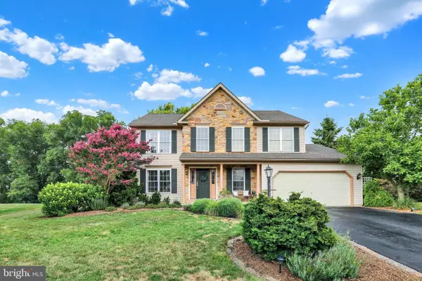 35 Mellowbrook Dr, READING, PA 19608