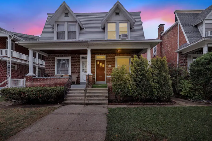 1508 Birch St, Reading, PA 19604 - #2