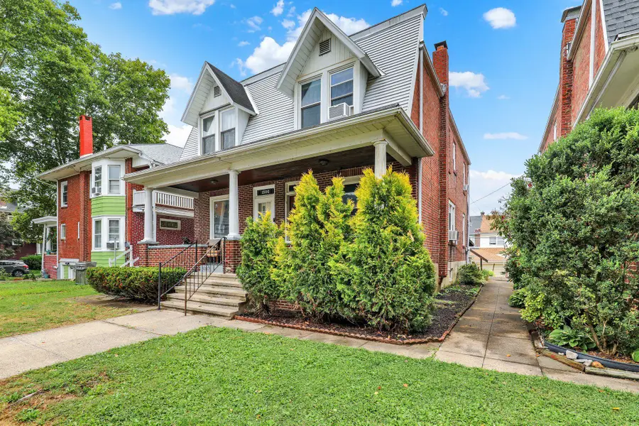 1508 Birch St, Reading, PA 19604 - #3