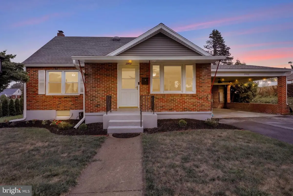 2902 Garfield, Reading, PA 19609 - #1